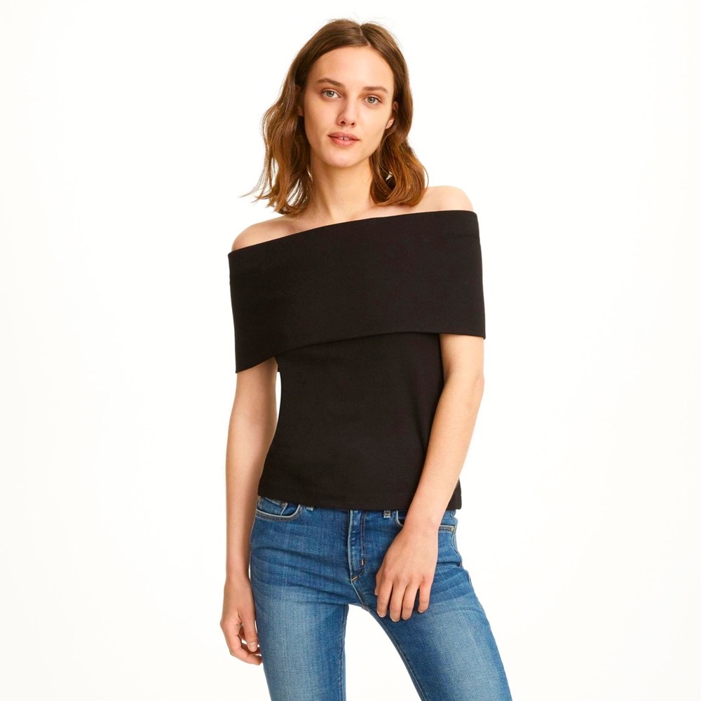 Club Monaco Top